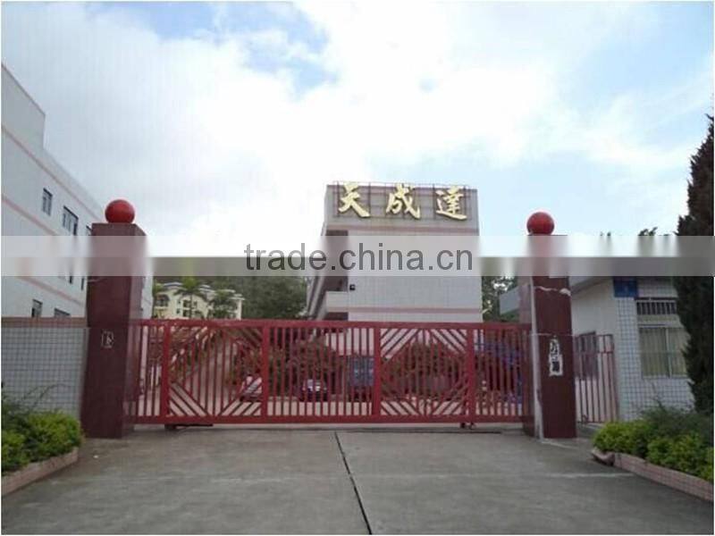 Imitating breast milk feeding design glass baby feeding bottle pink green bule color with temperature sensing base