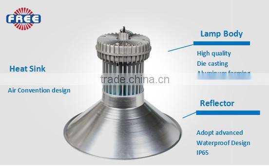 100w led highbay light fixture, led highbay light saa