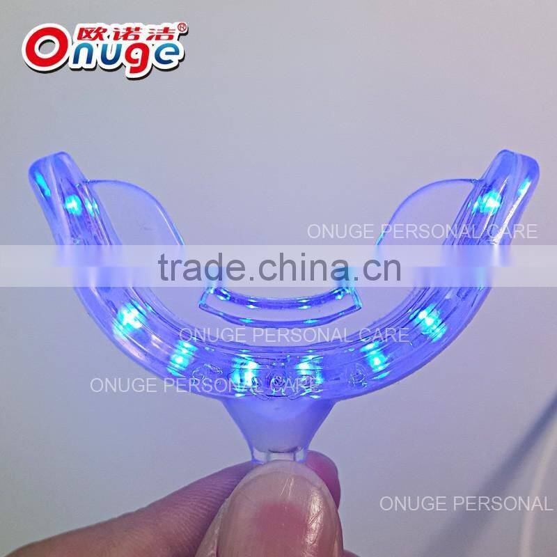 blue led teeth white light, teeth whitening lamp, dental teeth whitening light for home use