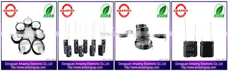 0.1 100 1000 microfarad capacitor