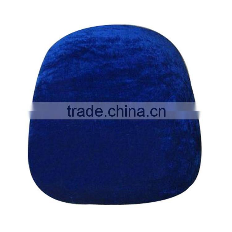 High quality chiavari chair pad chiavari chair cushions seat cushion