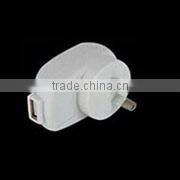 AU UK US EU Plug 5v 0.5a usb Power Adapter