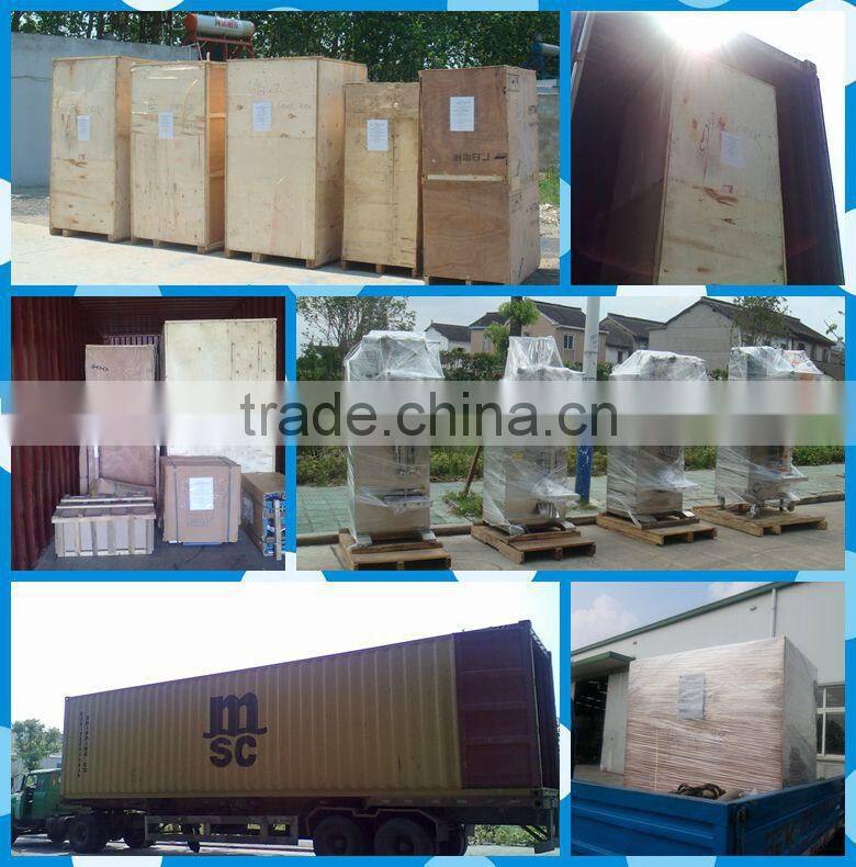 2015 hot sale!! Double Twist Packing Machine for candy chocolate (0086-13761232185)