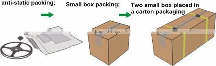 rechargeable heat resistant led strip light