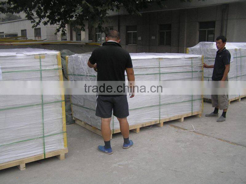 pultruded frp round tube, fiberglass composite tube