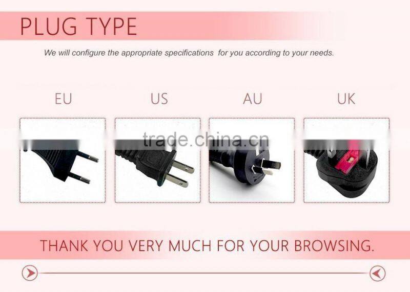 36W UV Lamp LED Ultraviolet Lamp UV Nail Dryer Dryers Nail Lamp Diamond Shaped Curing for UV Gel Nails Polish Nail Art Tools