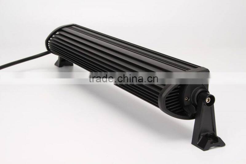 120w cree off road waterproof led growlight bar