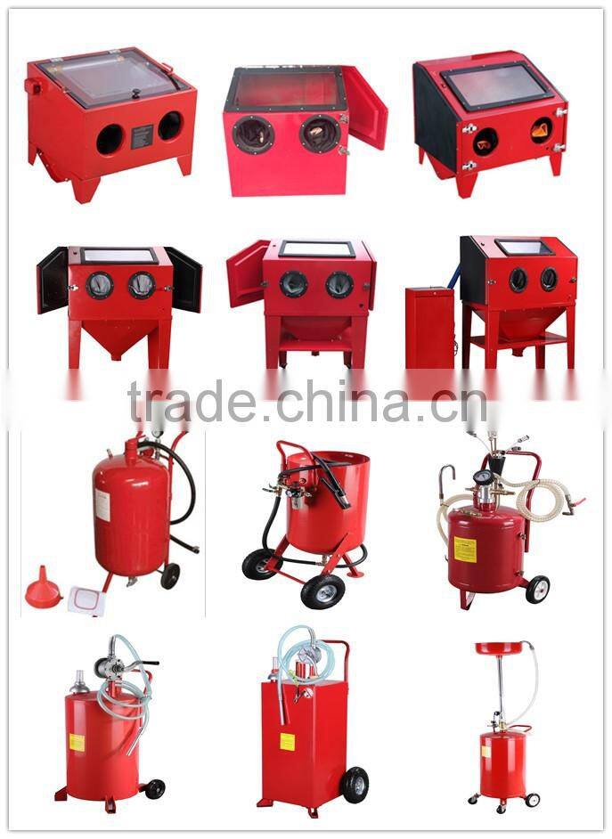 Bottom price hotsell engine driven waste oil pump