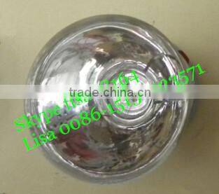 Clear color heating bulbs for poultry/pig farm