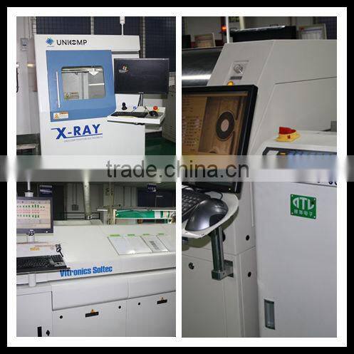 Fast LED PCB Manufacturer with high quality/Aluminum led pcb