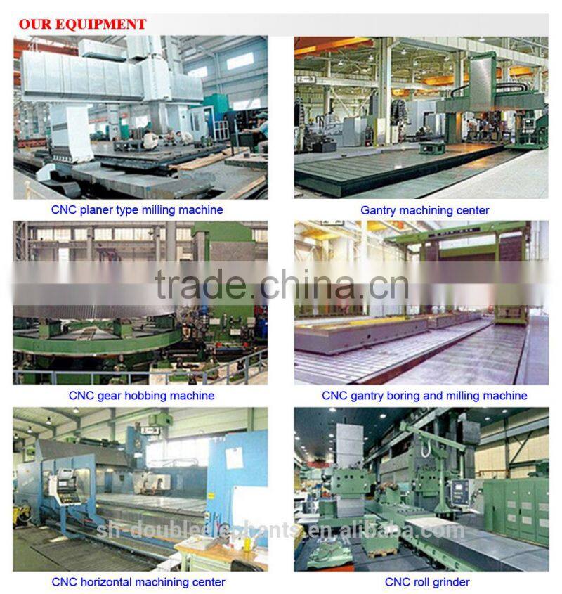 rubber plate vulcanizing machine manufacture