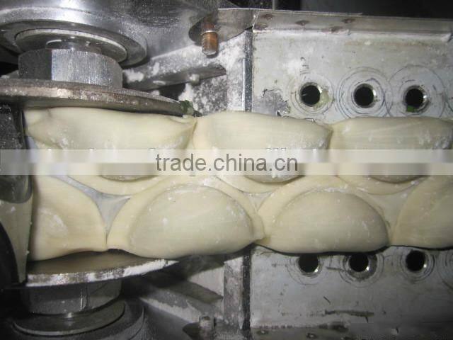 Hot sell in restaurant meat dumplings machine