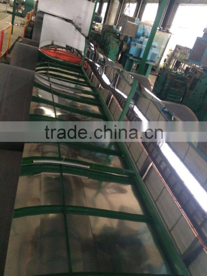 champion fish skin surface aluminum hammered reflective mirror sheet