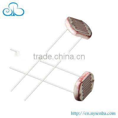 10MM Outdoor (GL10528) Cds Light Sensor for Street Light, Factory Supply