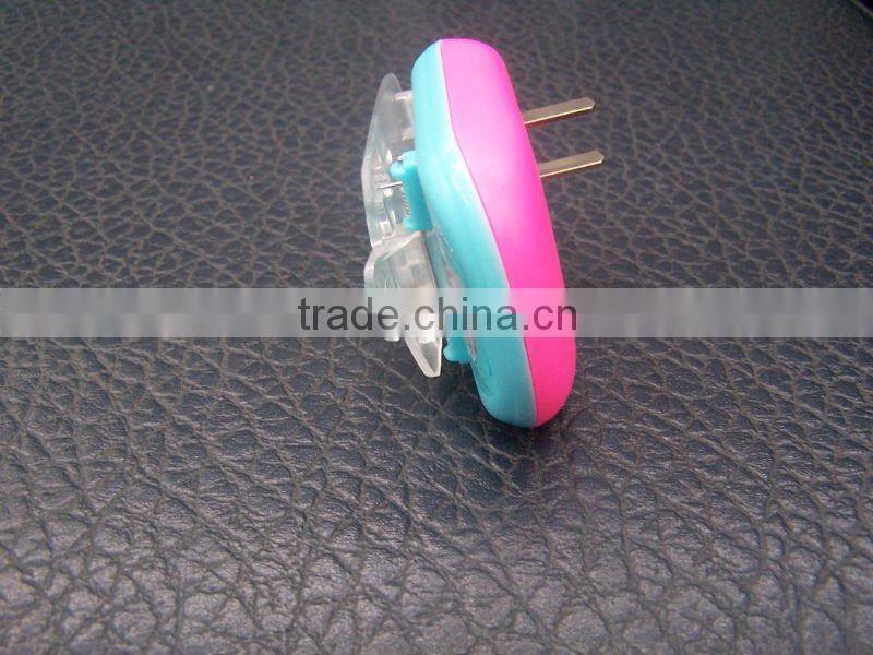 led universal car charger