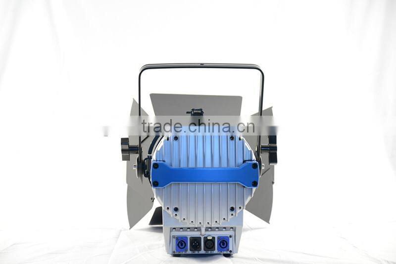 Vintage Theatre Night Club Spot Stage Light lamp 200w LED Profile spotlight