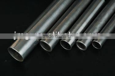 Cold Drawn Precision Seamless Steel Tube
