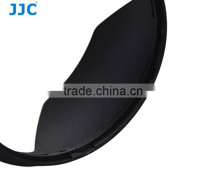 JJC ABS camera lens hood phototgraphic lens hood for Tamron HB016