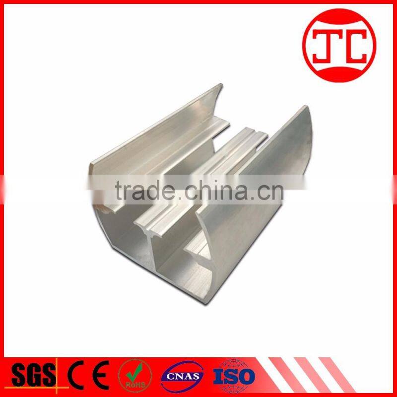 aluminum extrusion profile/industry aluminum profile