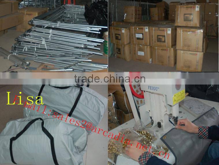 Factory molding plastic fishing float