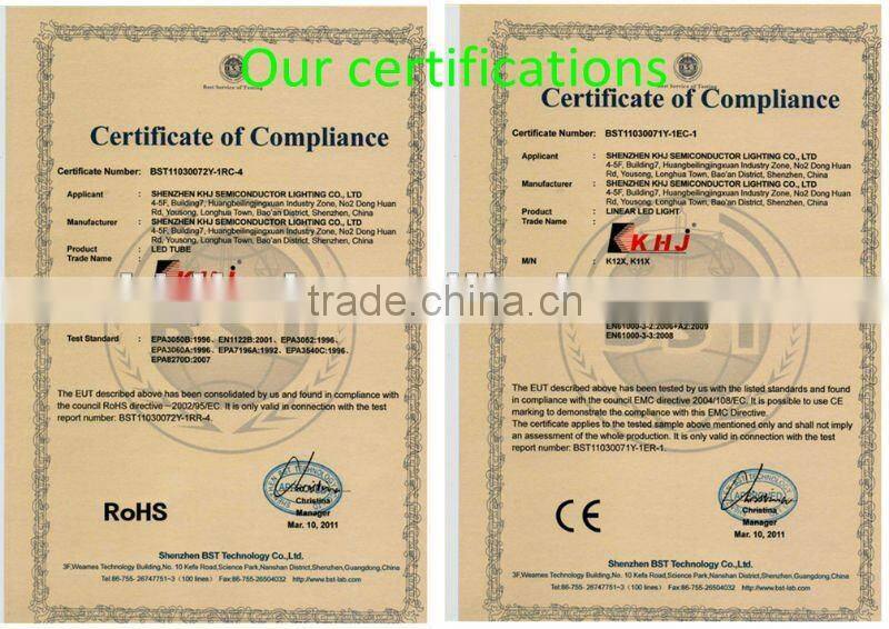 IP66 100w LED Floodlight for industry lighting