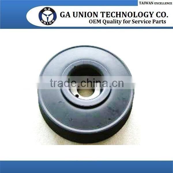 car auto parts / auto engine /Crankshaft Pulley 0515.V6 For peugeot