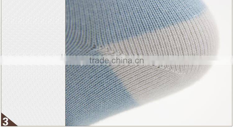 Private Custom Cartoon Cotton Baby Socks