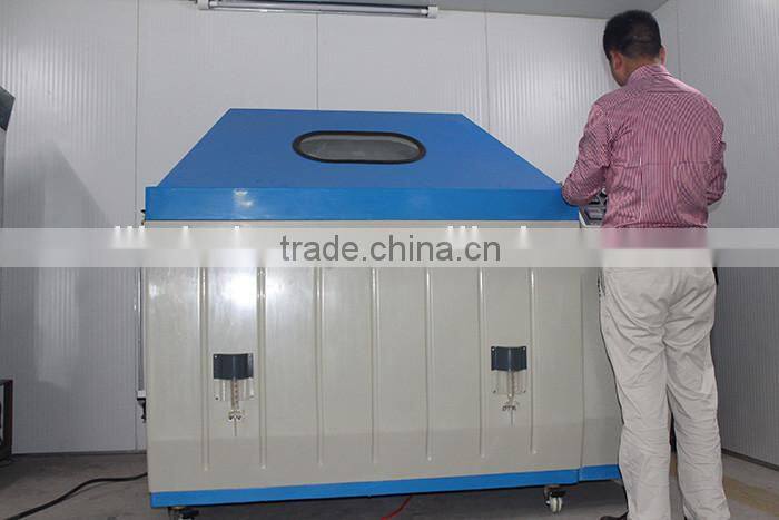 BS 6949 Salt Spray Test
