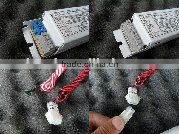 2016 Newest Rechargeable emergency pack SAX3HF