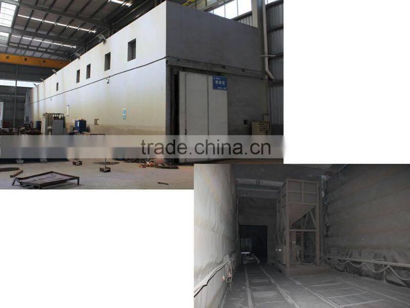 steel structure building -38