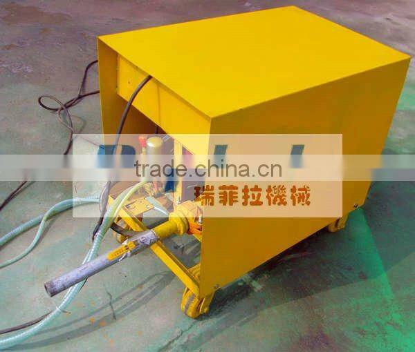 concrete foam making machine