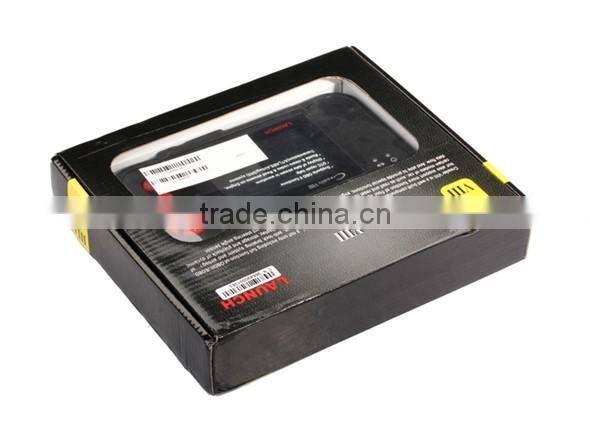 2016 Hot sales original auto car diagnostic scanner Launch X431 CReader VIII Code Reader launch x-431 creader 8 in stock