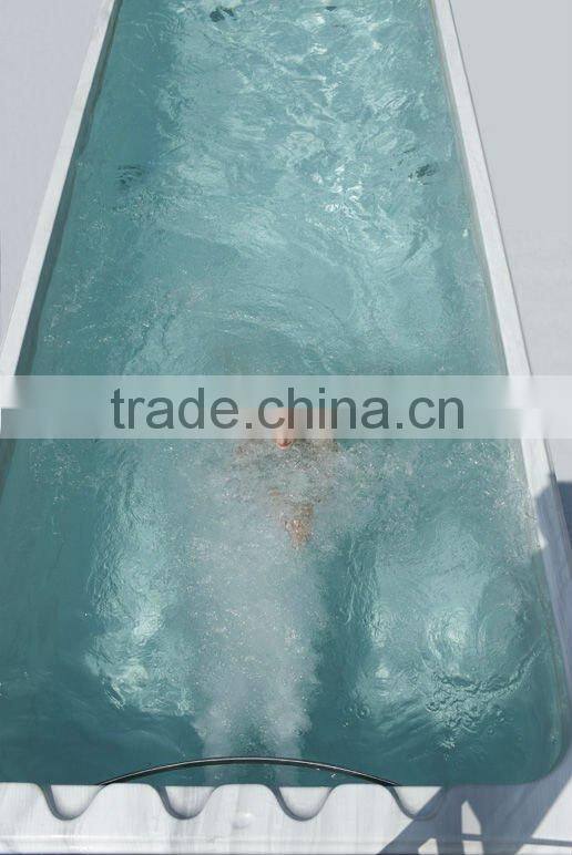 swim spa monalisa swimming pools