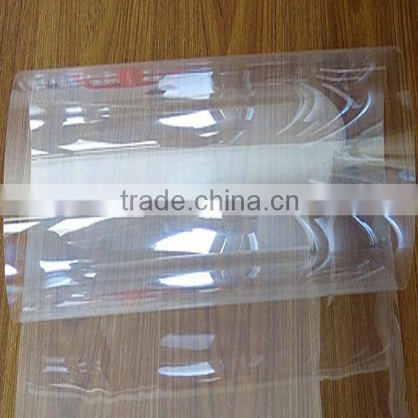 Glass Films PET Material building film,Film for buildings clear windows