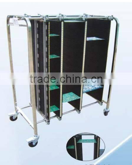 ELECTRO STATIC DISCHARGE PRODUCTS ESD TROLLEY