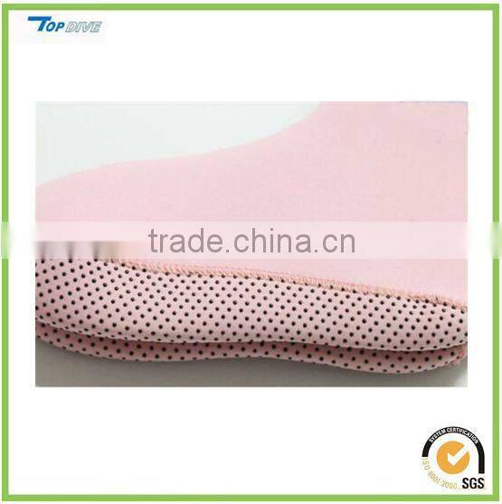 waterproof neoprene beach shoes