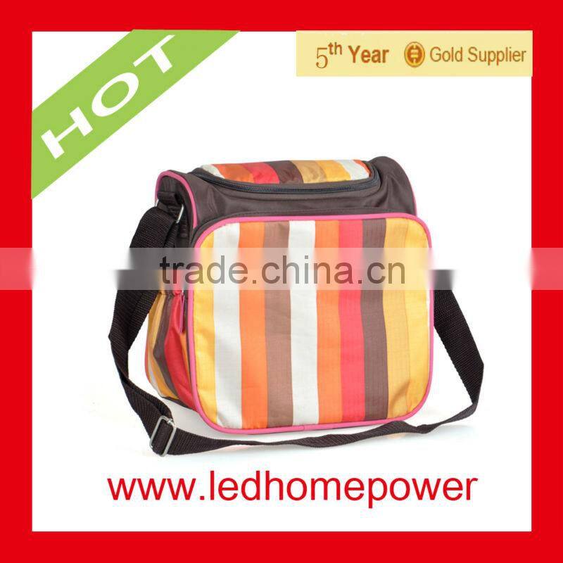 mommy nappy changing bag for baby