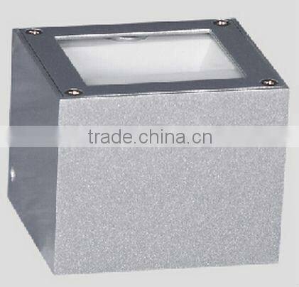 shine up and down wall light new style LED wall light IP65 shine up and down wall light