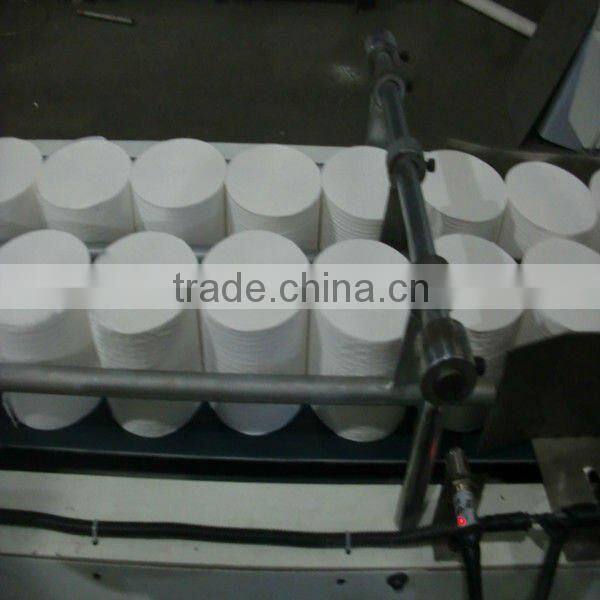full automatic kitchen and toilet paper machine