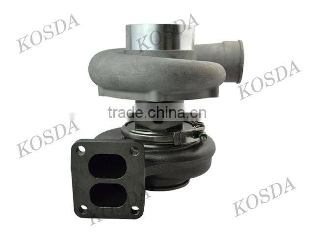 T4 Flange T88-33D Turbo Charger