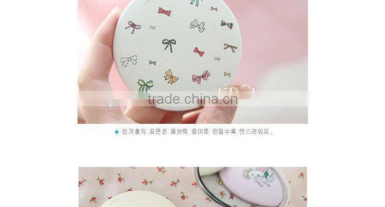 Promotion Gift Cheap Small Cosmetic mirror