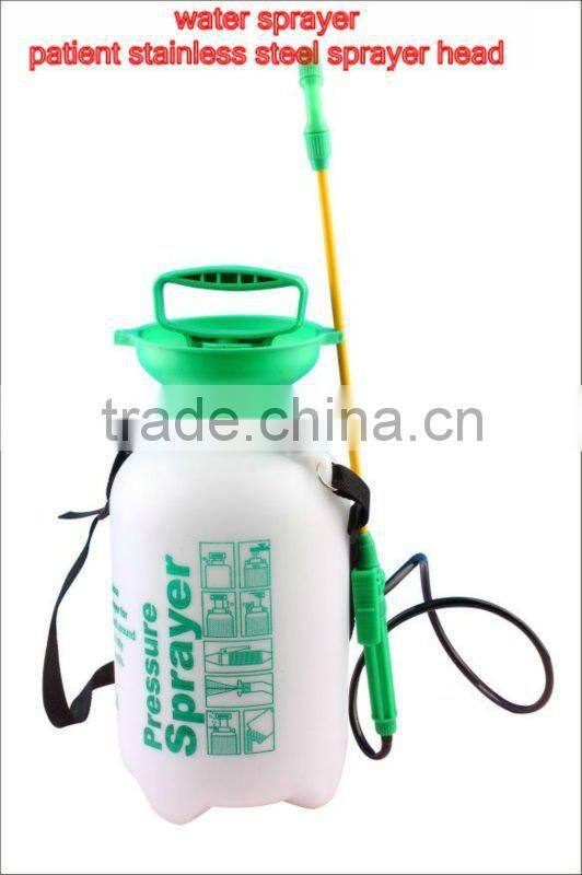 Air Pressure Handle trigger Sprayer Agriculture