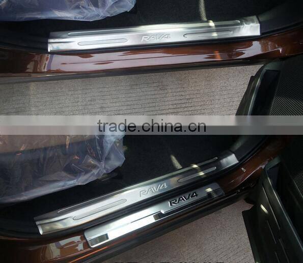 The best selling products Favorable price new design car side step