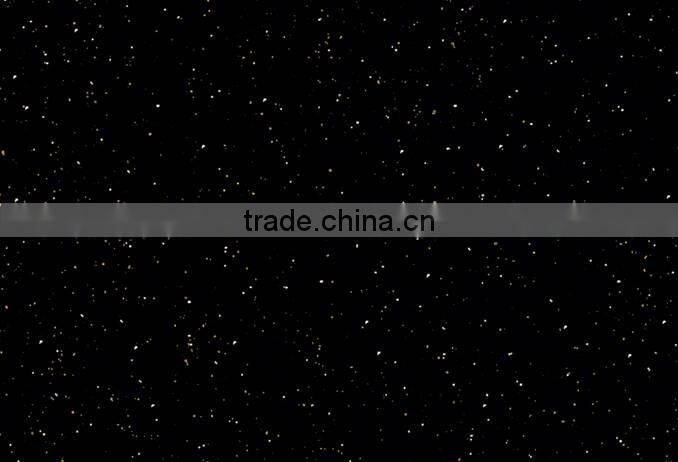 600*600 super black tile