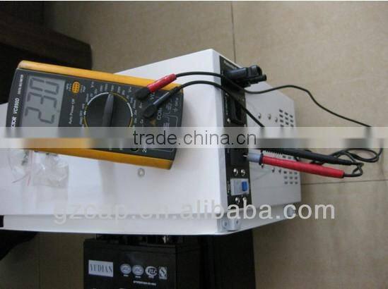 1000w 2000w portable solar generator