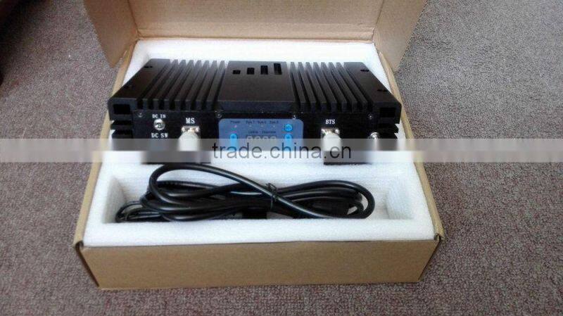 high quality best price Lintratek factory 3G 2100mhz UMTS WCDMA signal booster