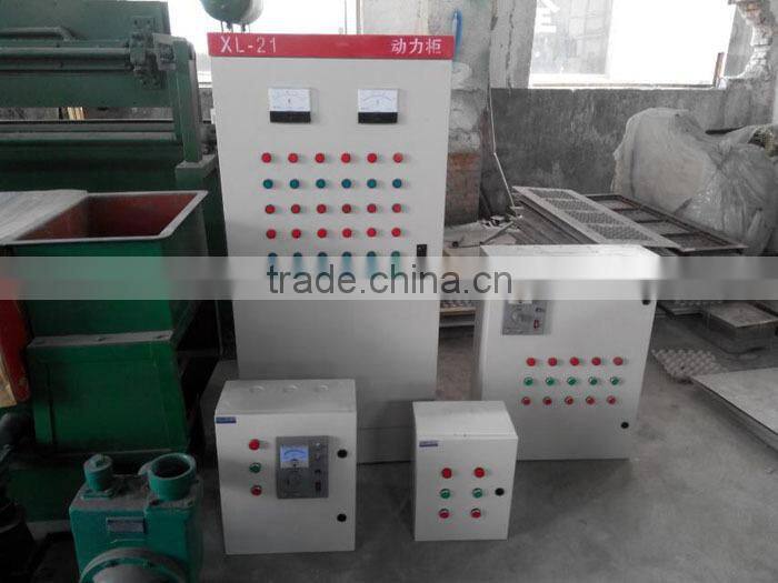 Plastic Egg Tray Machine Disposable Egg Trays For Sale