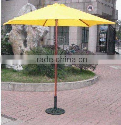 Wholesale sunshade beach garden Umbrella