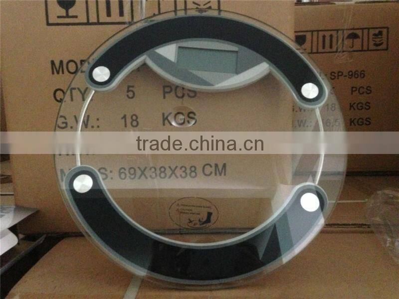 180kg electronic body scale and price