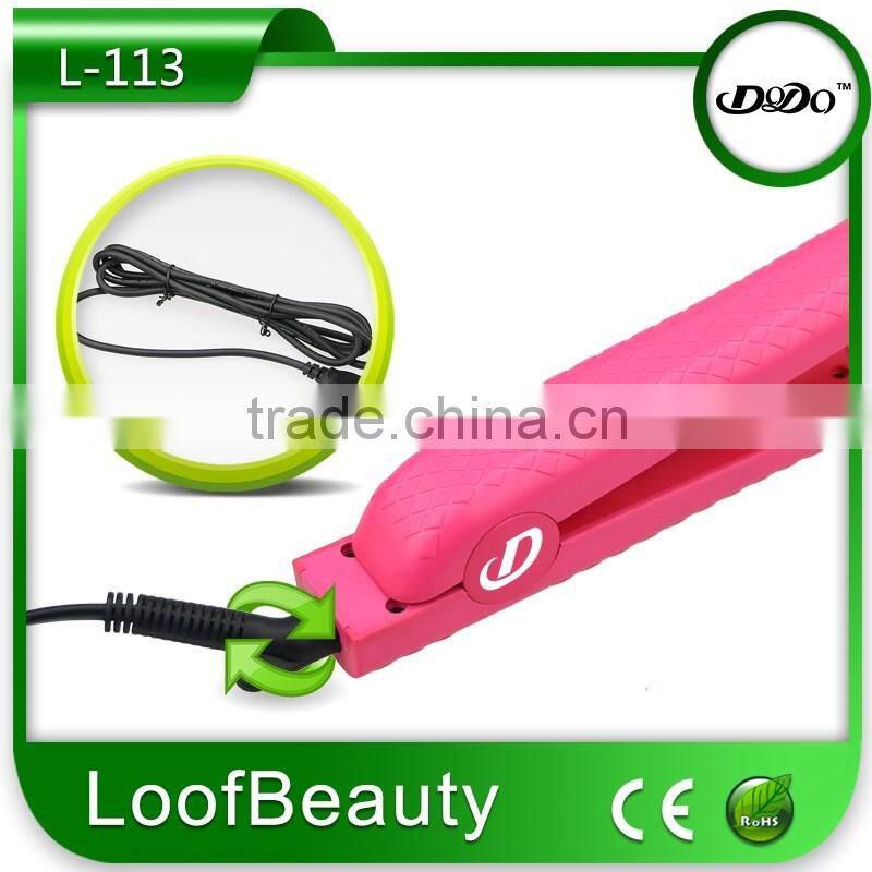 cheap hair straightener
